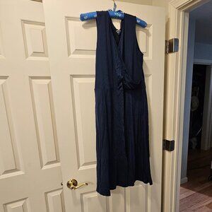 Wool& Isabelle dress